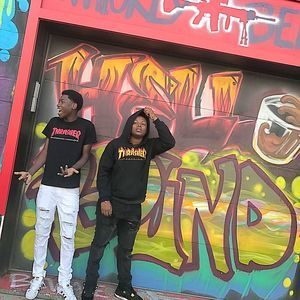 Meet your Posher, Ali